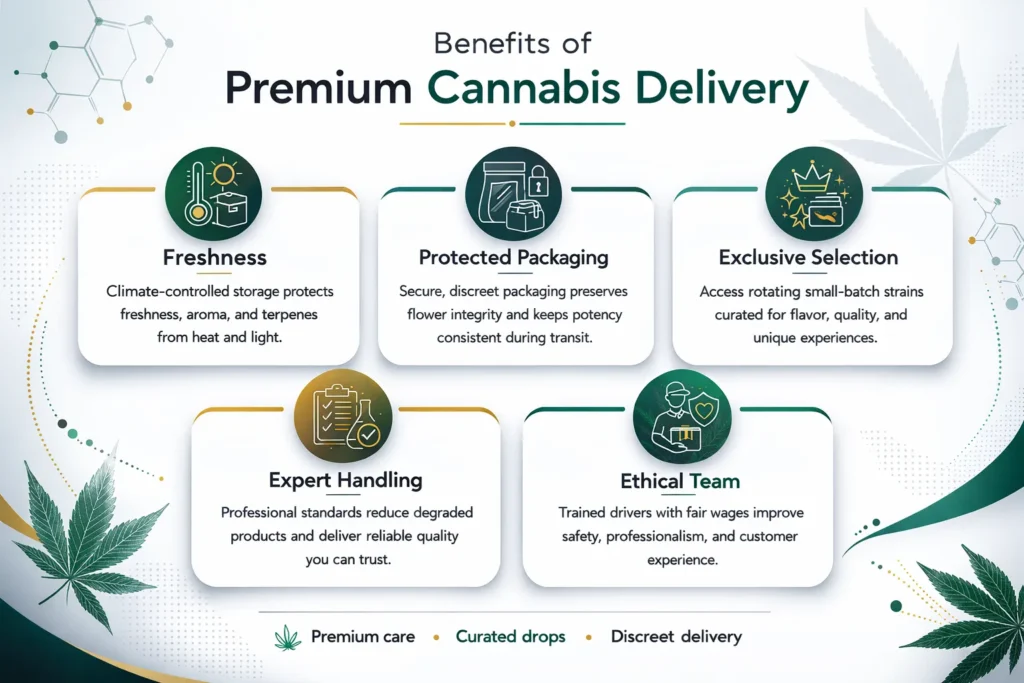 delivery dispensary washington dc