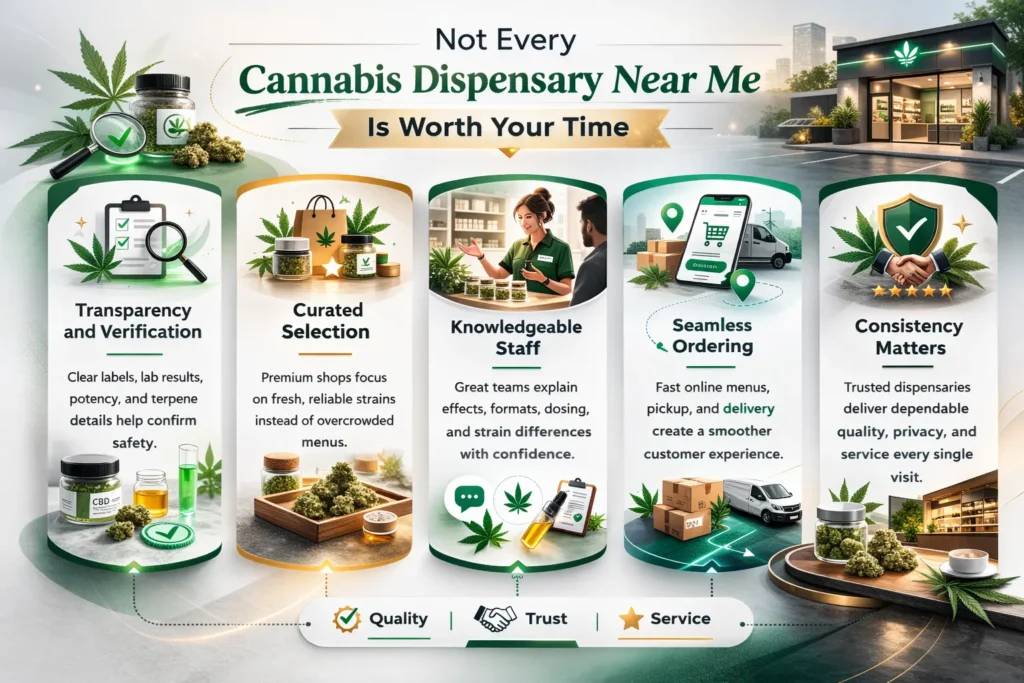 marijuana dispensary near me DC