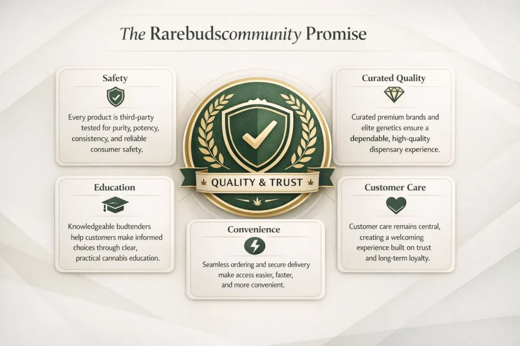 weed dispensary Washington DC