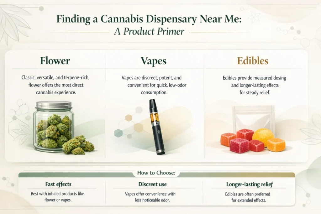 weed dispensary near me DC