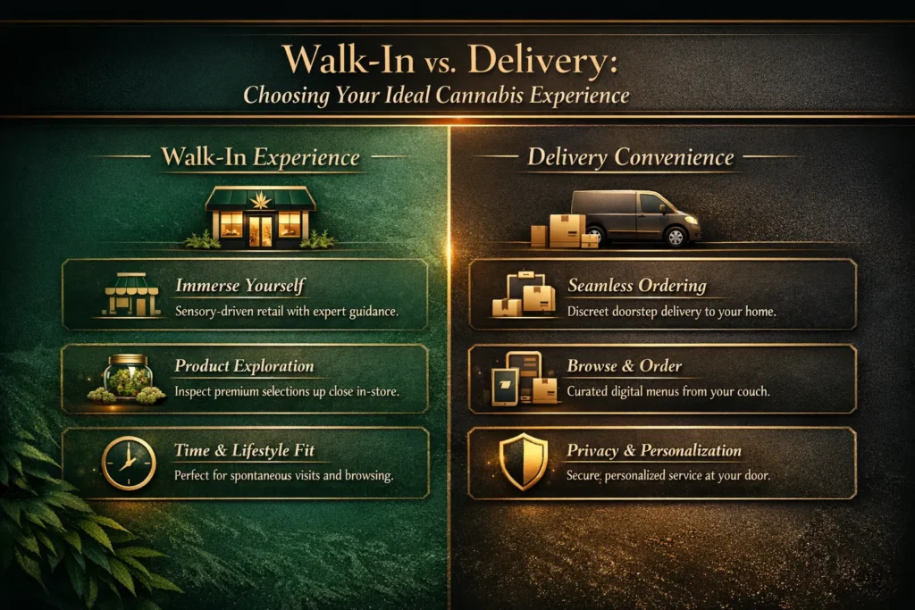 best cannabis delivery Washington DC