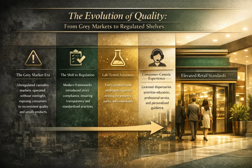 best marijuana dispensary near me in DC