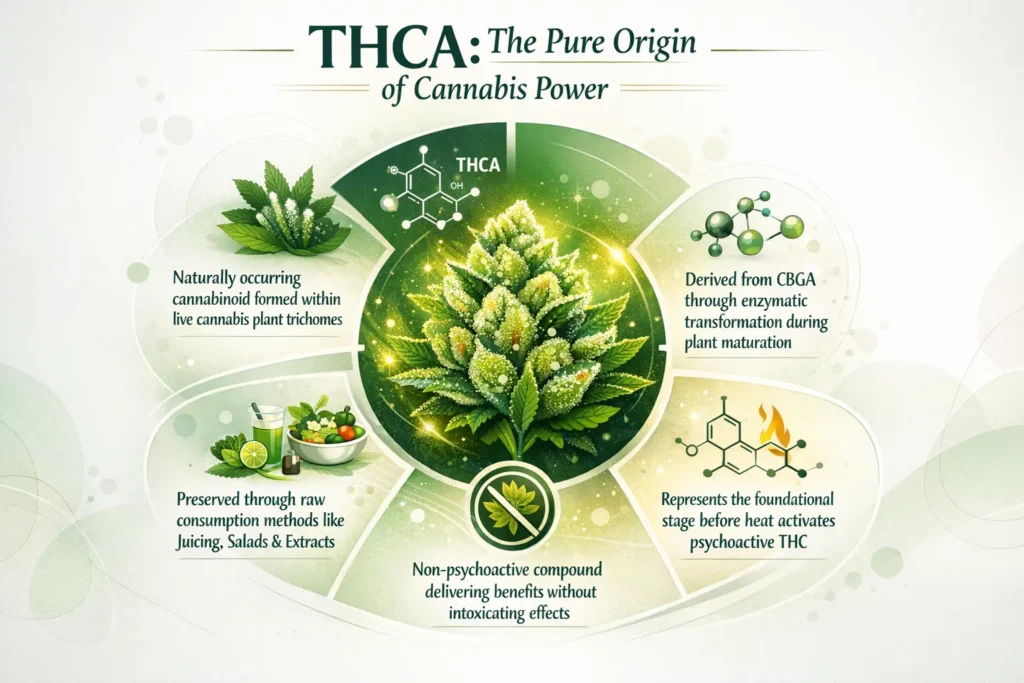 cannabinoid profiles explained