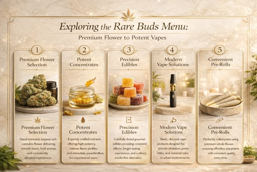 lab tested cannabis DC