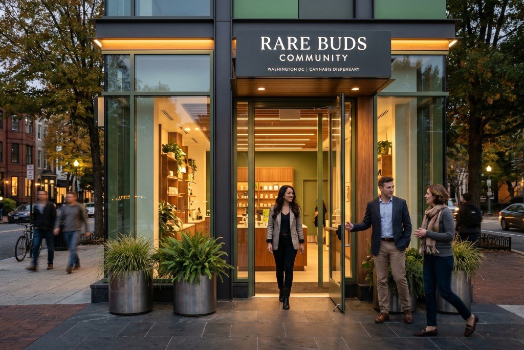 marijuana dispensary near me