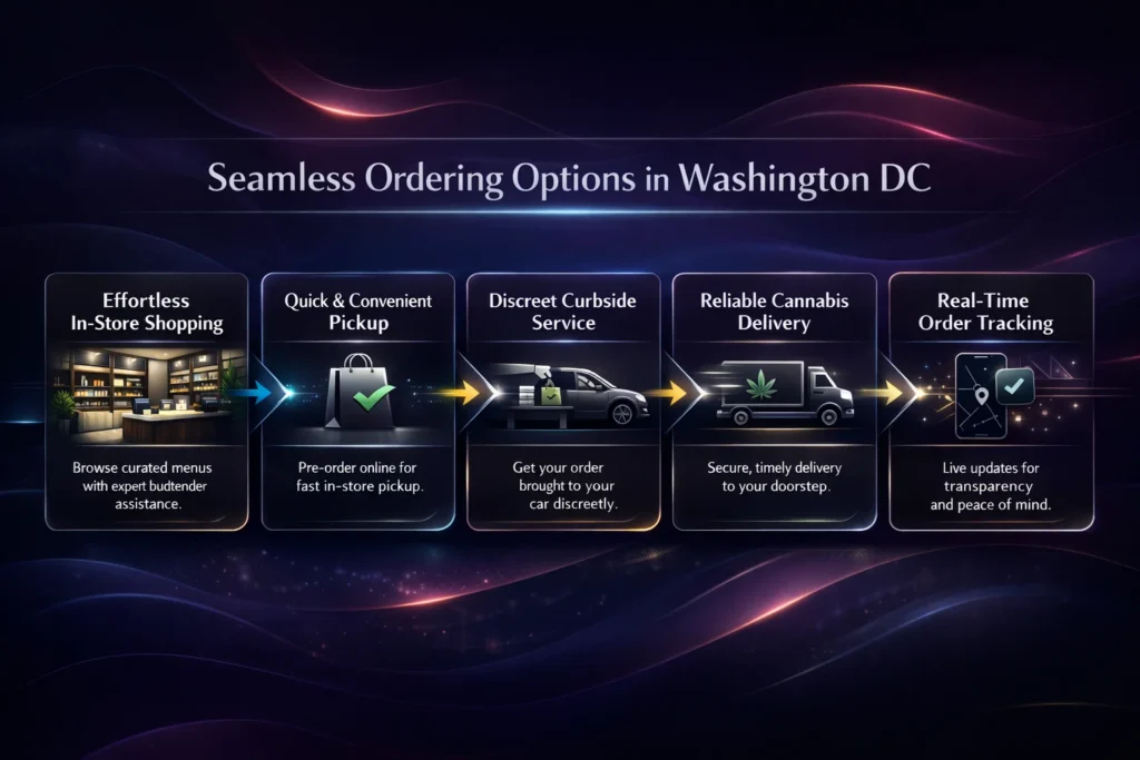 premium cannabis products