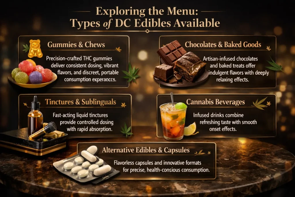 weed delivery washington dc