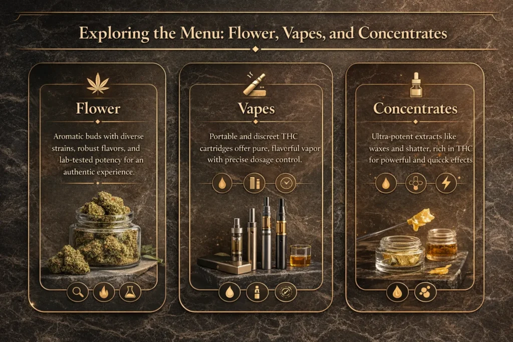 weed dispensary georgetown dc