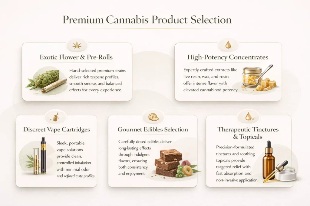 where to buy edibles in DC