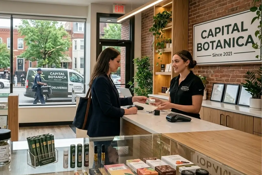 dispensary stores near me