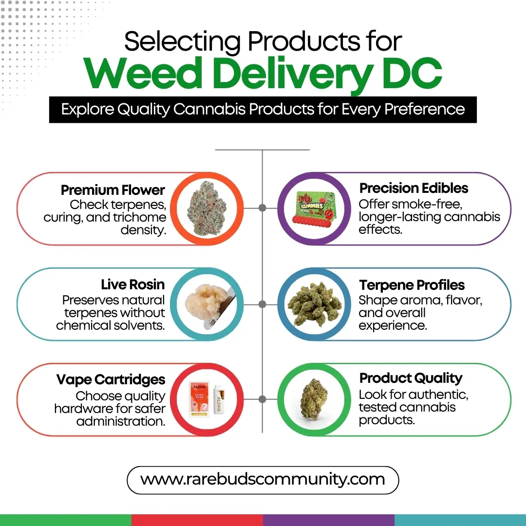washington dc weed delivery