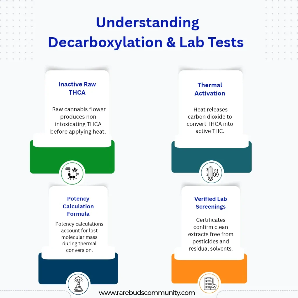 lab tested cannabis flowers in DC premium cannabis