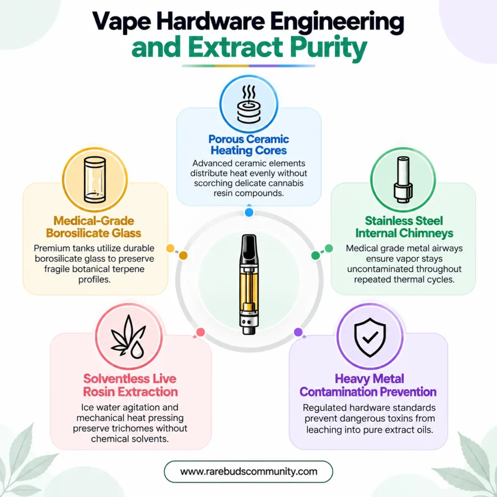 Buy vape and cannabis products dc